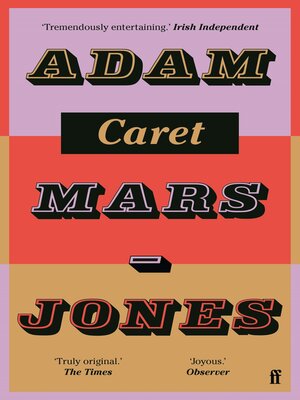 Caret - ebook